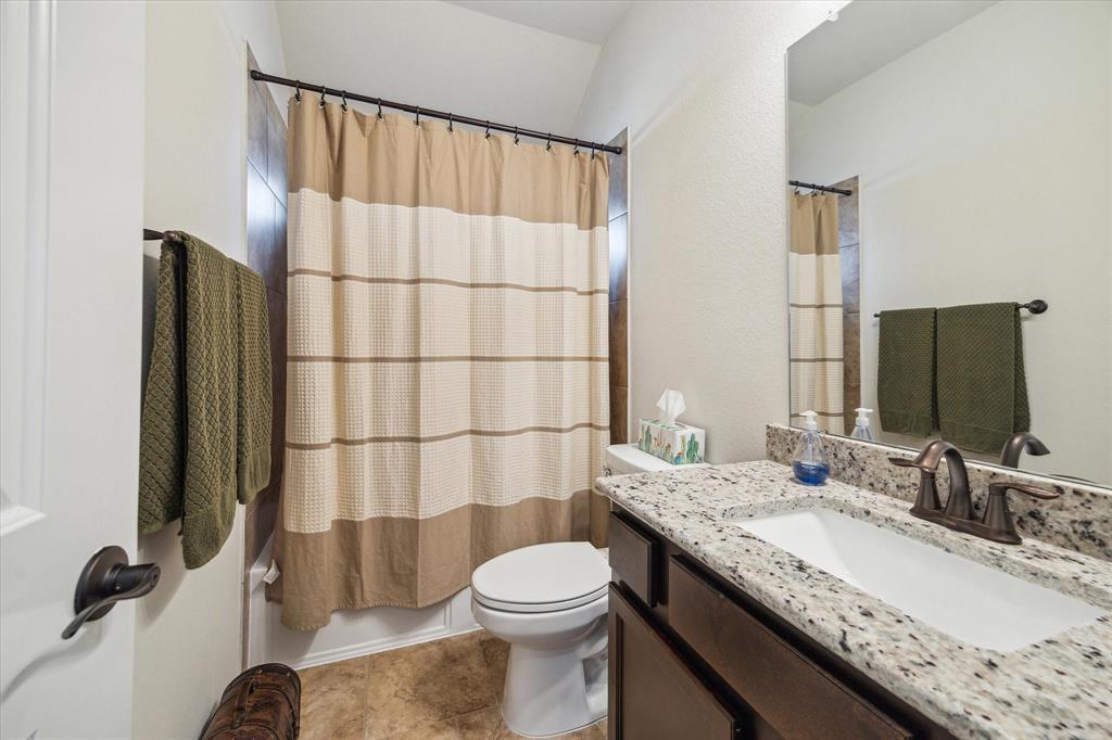 16879 Olympic National Drive, Humble, Texas image 20