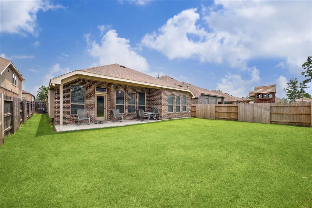16879 Olympic National Drive, Humble, Texas image 26