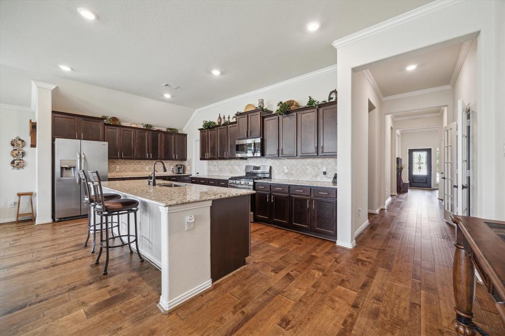 16879 Olympic National Drive, Humble, Texas image 5