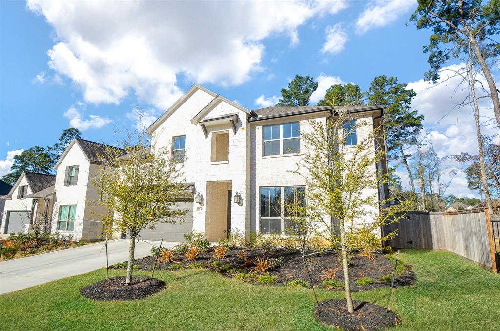 215 Flower Moon Court