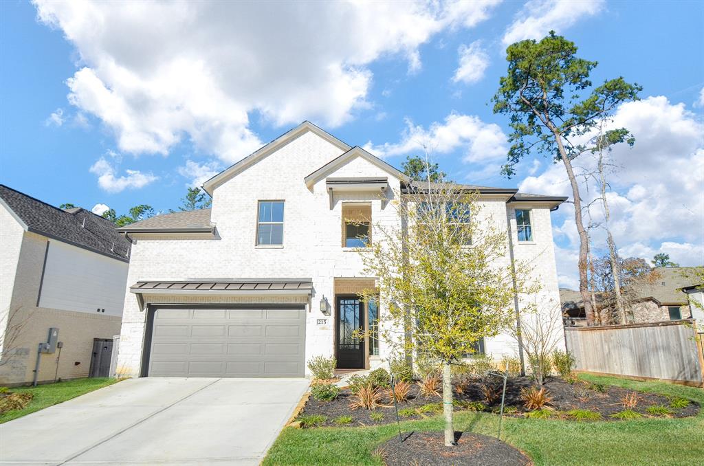 215 Flower Moon Court