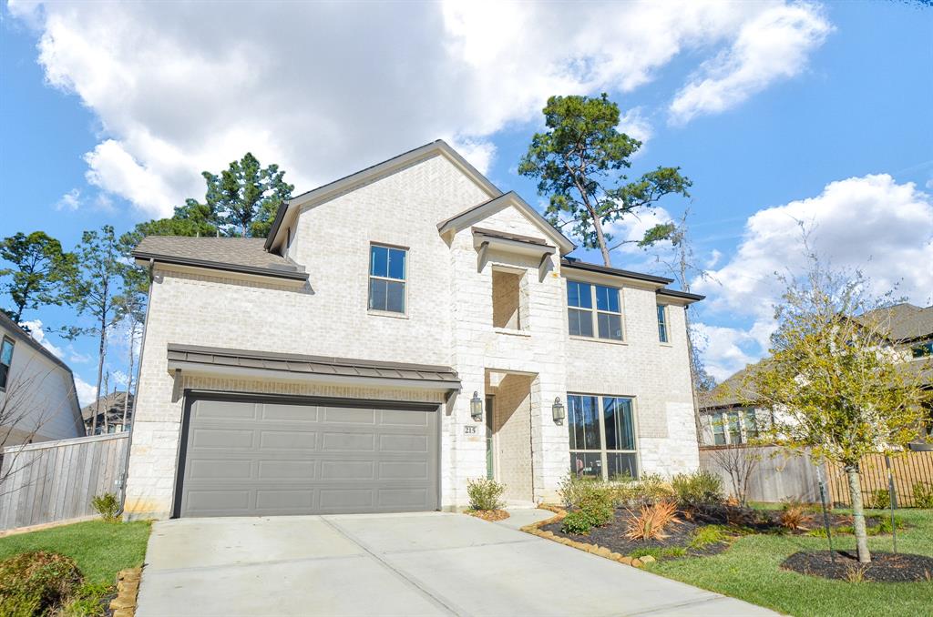 215 Flower Moon Court