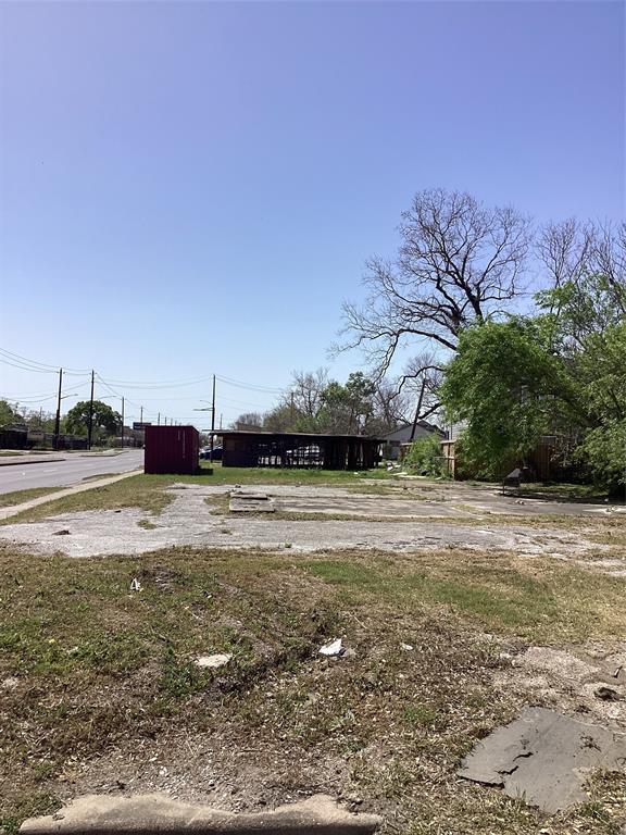 7814 Cullen Boulevard, Houston, Texas image 3