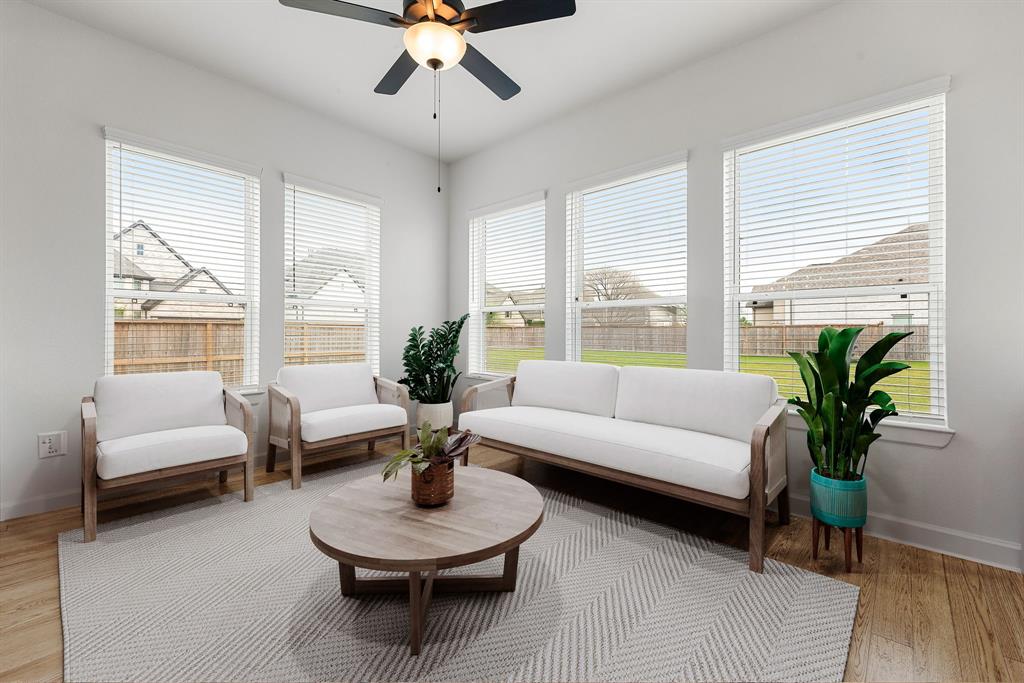 12603 Moon Haven Lane, Cypress, Texas image 16