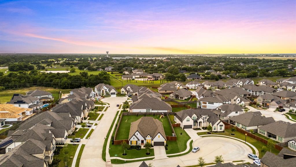 12603 Moon Haven Lane, Cypress, Texas image 30