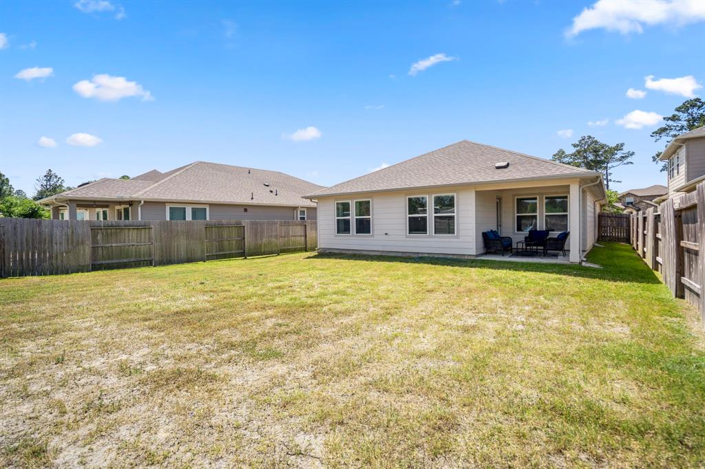 2311 E Winding Pines Drive, Tomball, Texas image 26