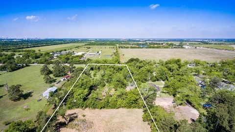 6716 Sjolander Road Baytown TX 77521
