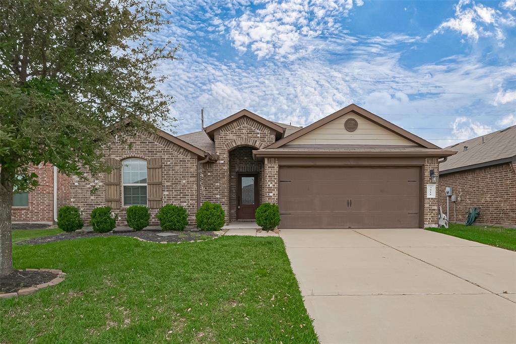 3018 Darlington Court, Katy, Texas image 1