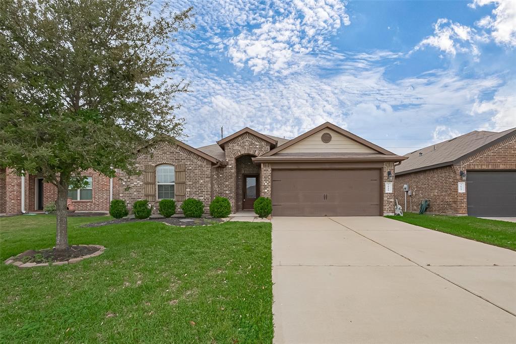 3018 Darlington Court, Katy, Texas image 4