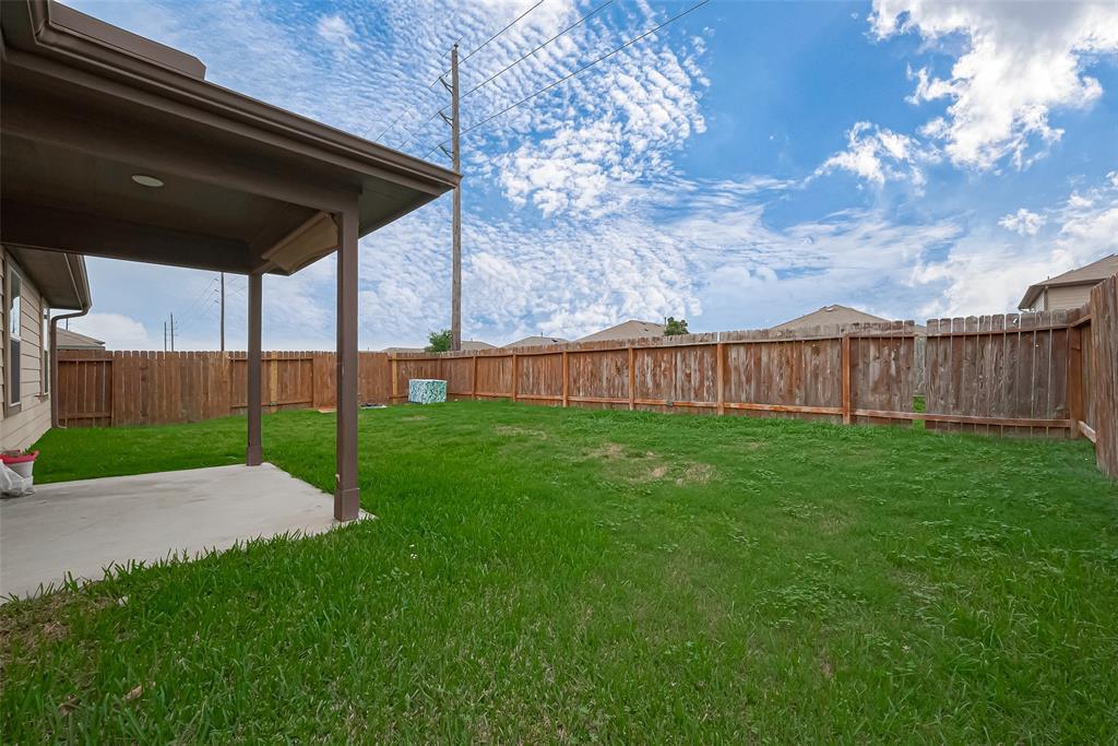 3018 Darlington Court, Katy, Texas image 45