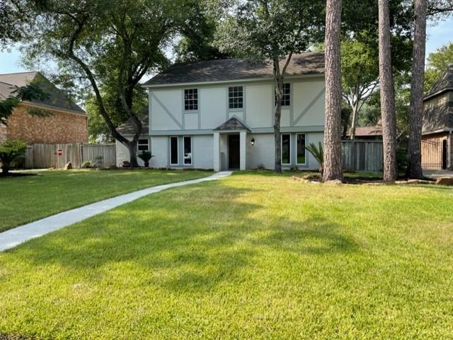 6322 Inway Drive, Spring, Texas image 1