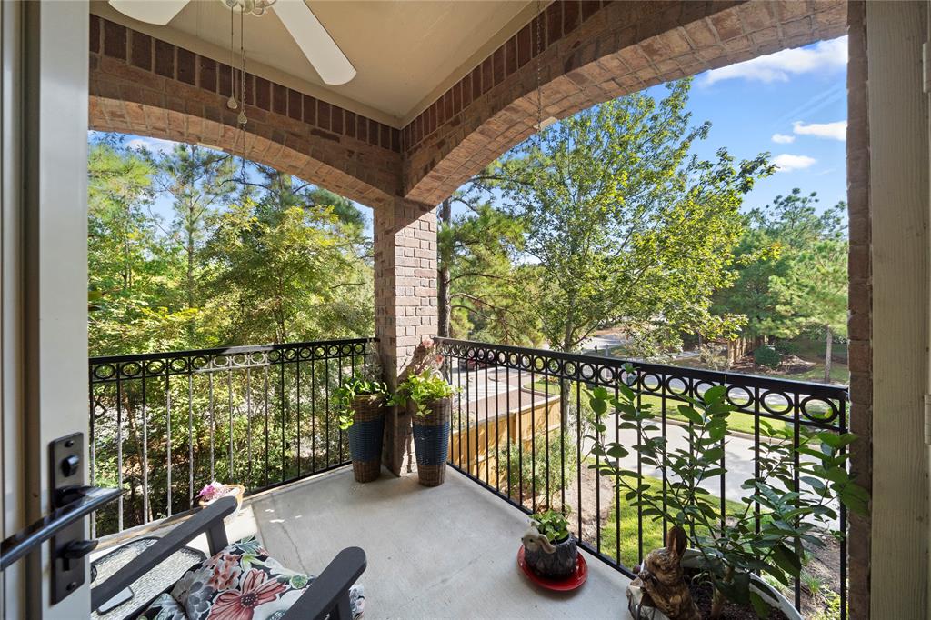 6607 Lake Woodlands Drive #124, The Woodlands, Texas image 13