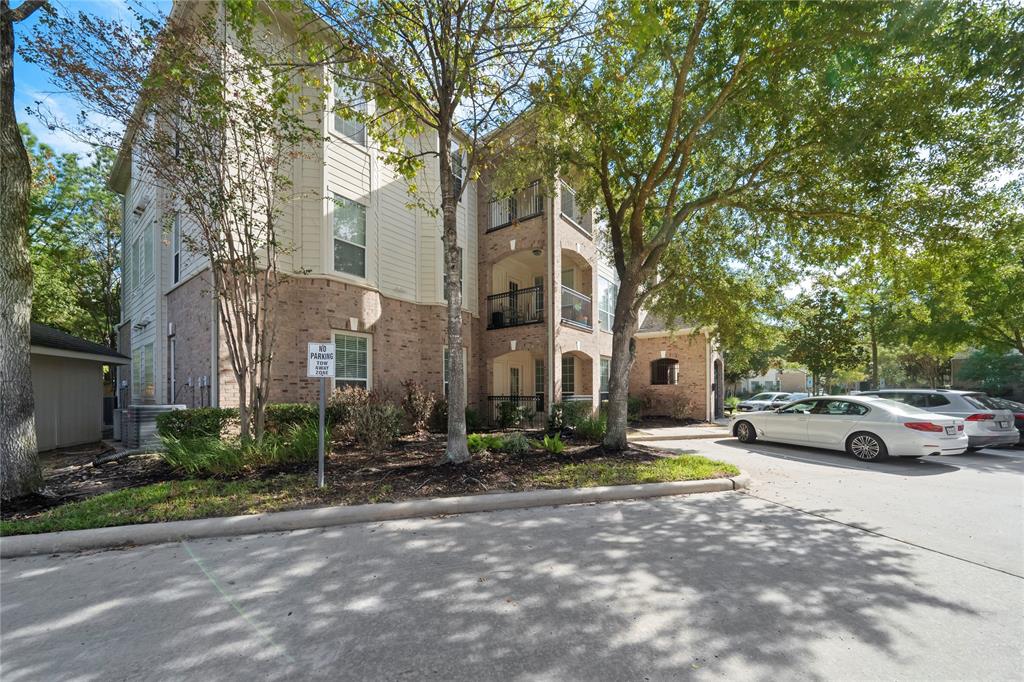 6607 Lake Woodlands Drive #124, The Woodlands, Texas image 25