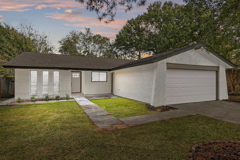 23110 Ludgate Drive, Spring, Texas image 1
