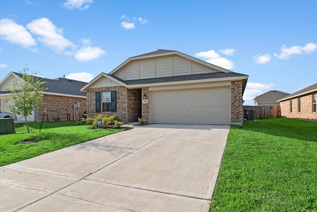 8004 Driver Lane, Navasota, Texas image 2