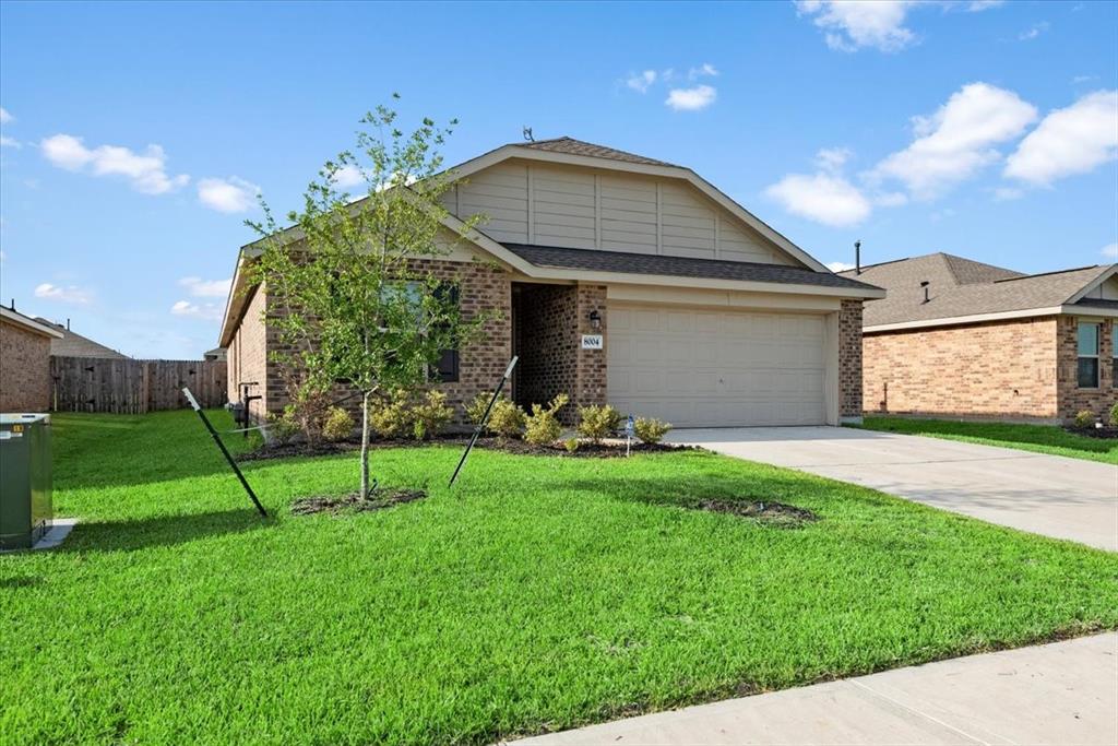 8004 Driver Lane, Navasota, Texas image 3