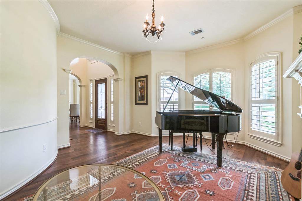 147 Sunnyvale, Montgomery, Texas image 5