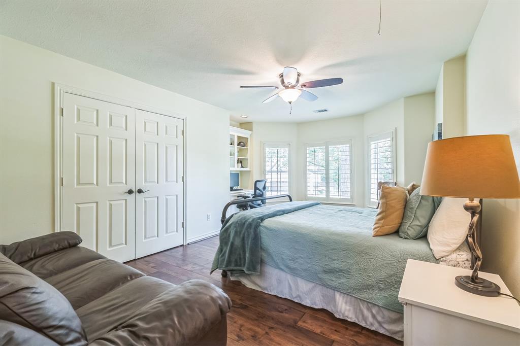 147 Sunnyvale, Montgomery, Texas image 24