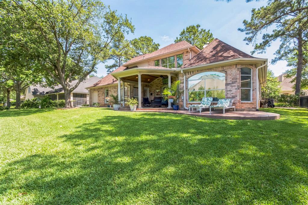 147 Sunnyvale, Montgomery, Texas image 2