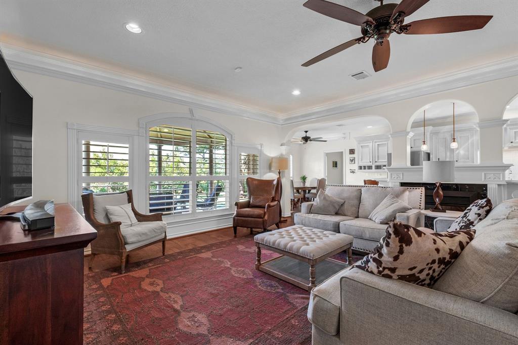 147 Sunnyvale, Montgomery, Texas image 15