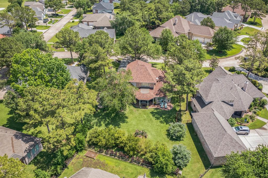 147 Sunnyvale, Montgomery, Texas image 31