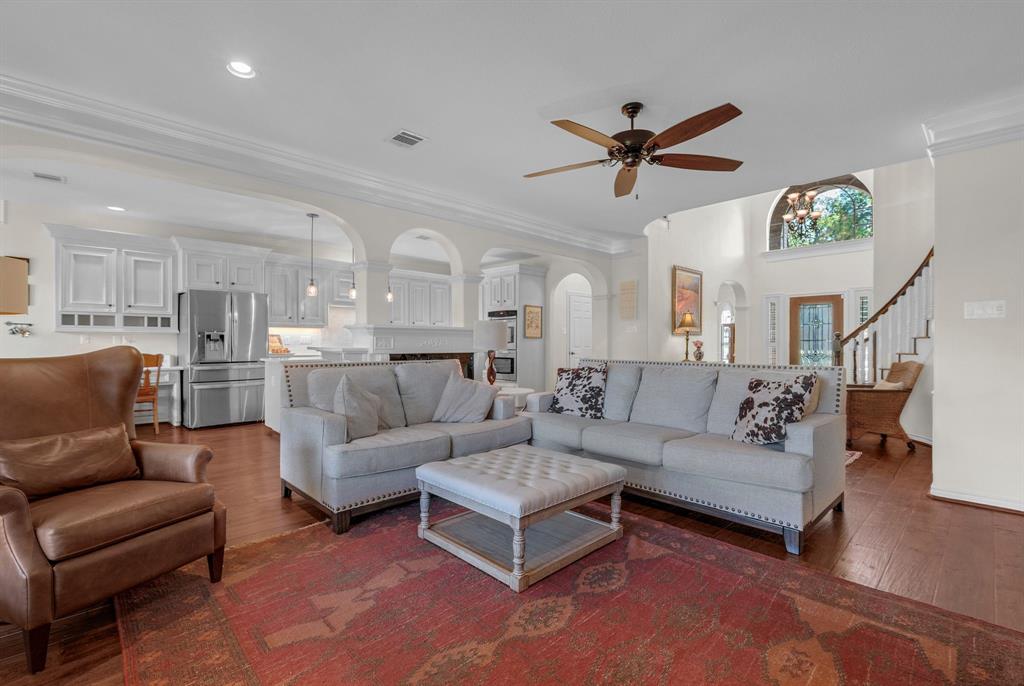 147 Sunnyvale, Montgomery, Texas image 13