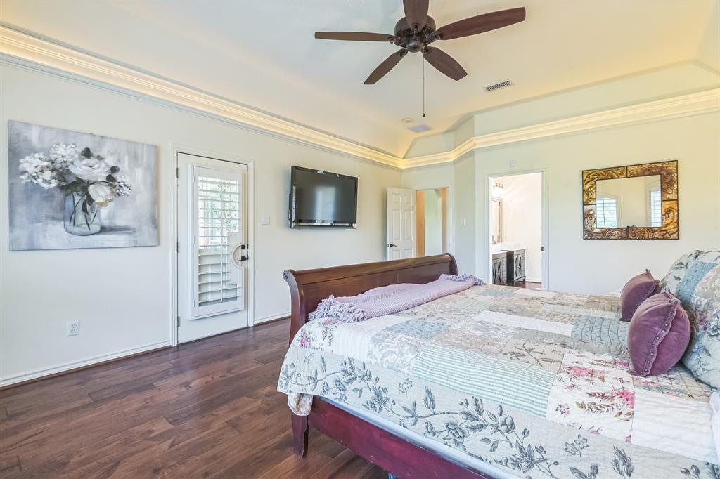 147 Sunnyvale, Montgomery, Texas image 18