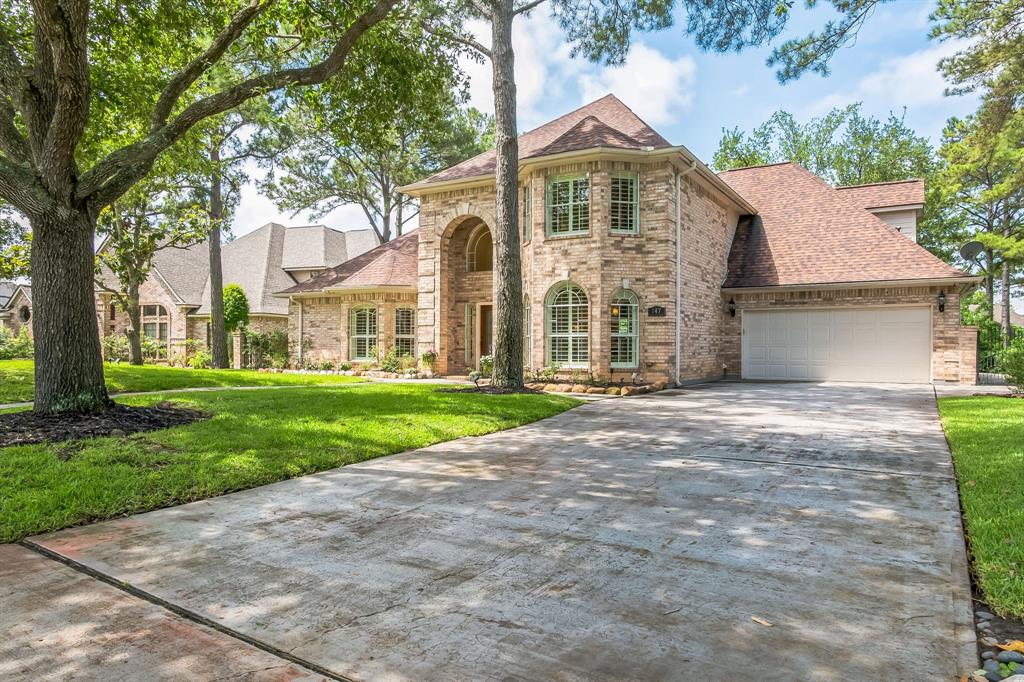 147 Sunnyvale, Montgomery, Texas image 29