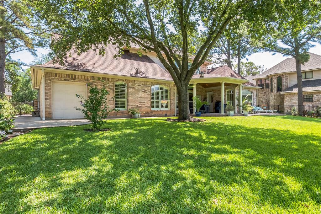 147 Sunnyvale, Montgomery, Texas image 30