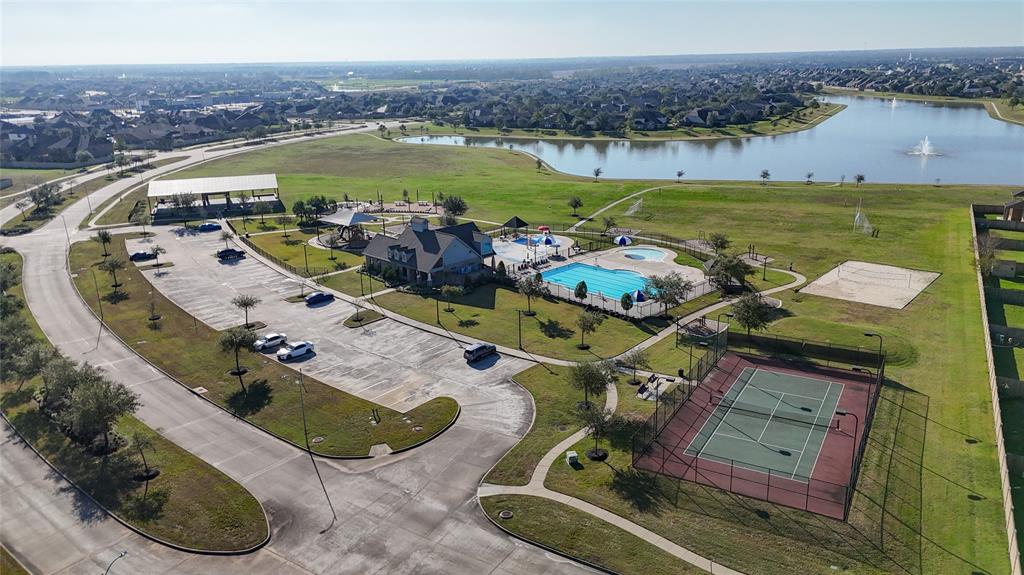 2815 Emerald Pines Lane, Iowa Colony, Texas image 35