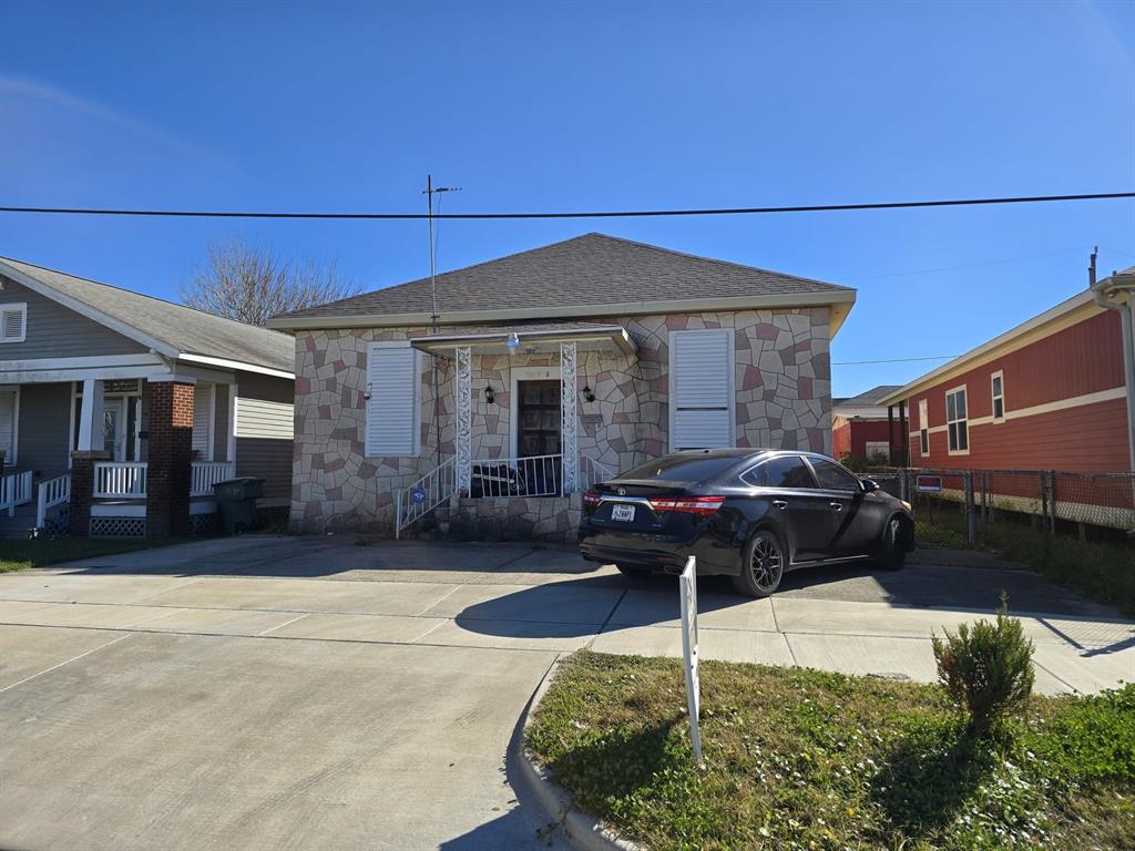 3619 Ave S, Galveston, Texas image 1