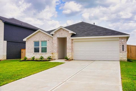 40935 SEASONED OAK Lane Magnolia TX 77354