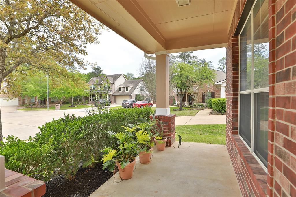 11411 Cypresswood Trail Drive
