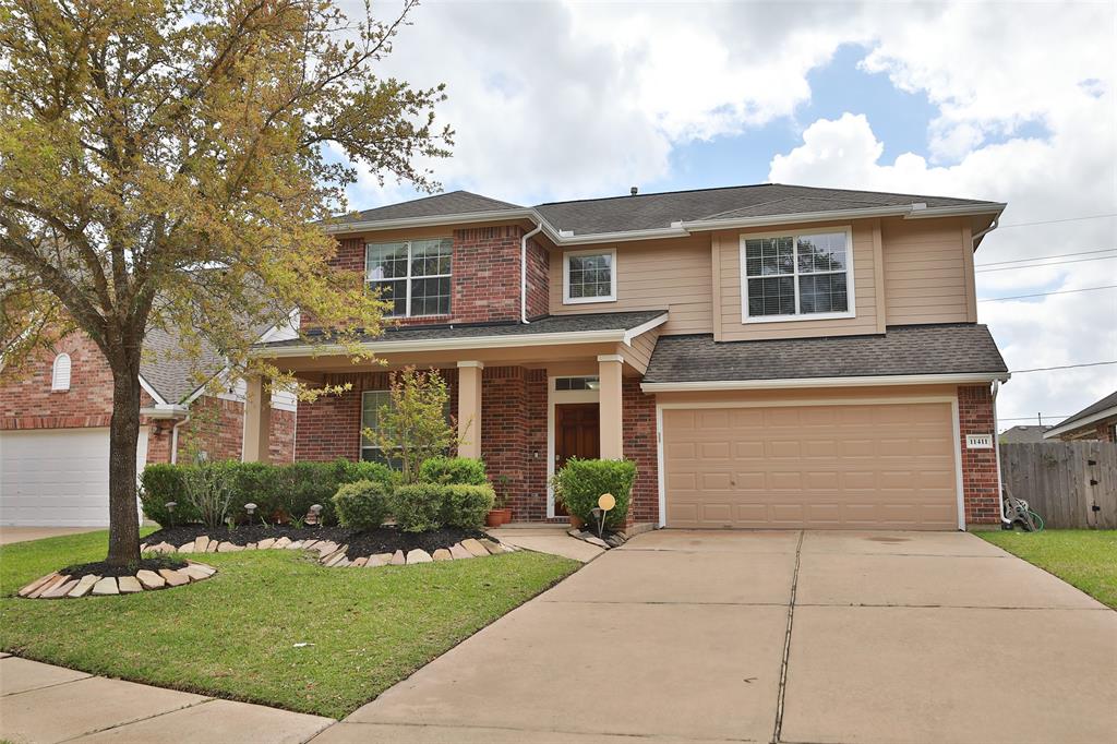 11411 Cypresswood Trail Drive