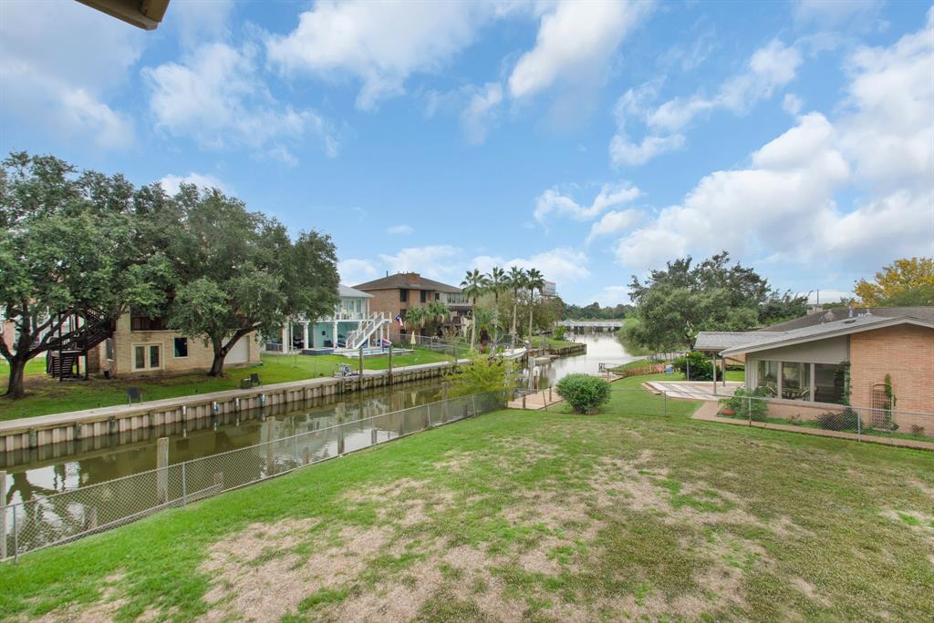 89 Bayou Lane, Kemah, Texas image 38