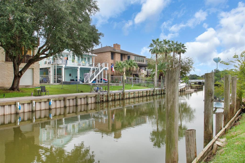 89 Bayou Lane, Kemah, Texas image 44