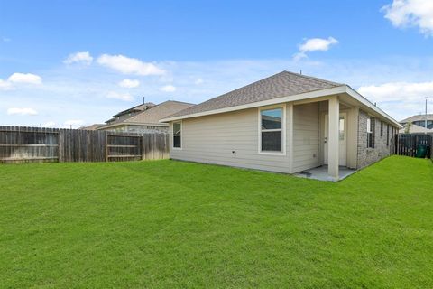 A home in Hockley