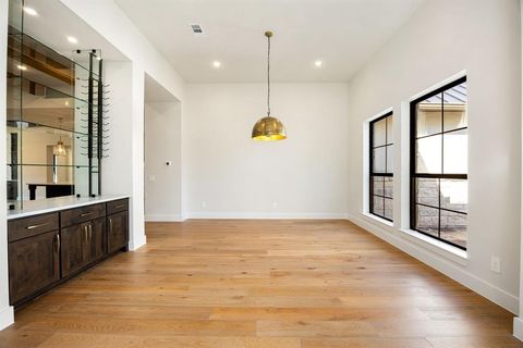 A home in Montgomery
