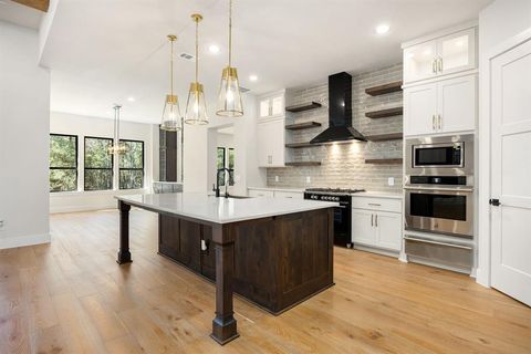 7613 Trinity Pines Drive Montgomery TX 77316