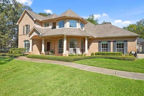 A home in Richmond