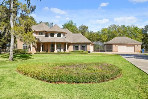 A home in Richmond