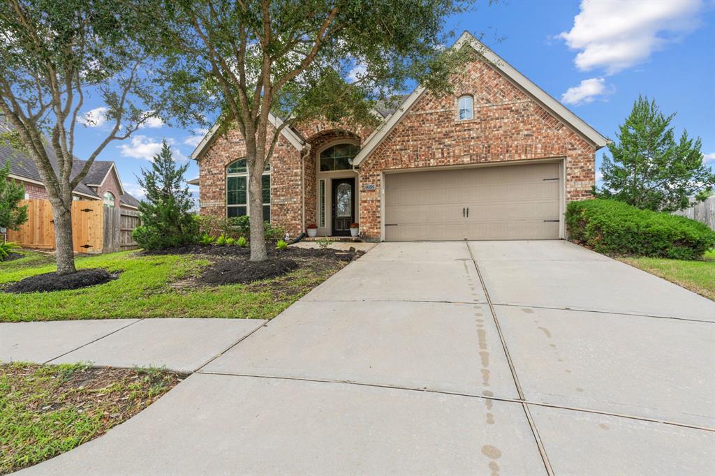 12312 Harmony Hall Court, Pearland, Texas image 32