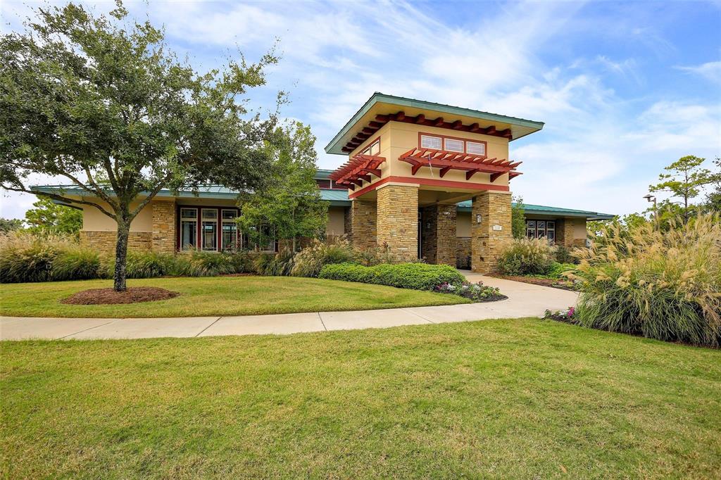 12312 Harmony Hall Court, Pearland, Texas image 35