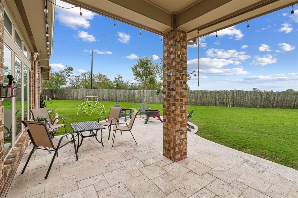 12312 Harmony Hall Court, Pearland, Texas image 29