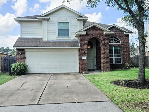 Photo of 32347 Hunter Park, Conroe, TX 77385 (MLS # 98521139)