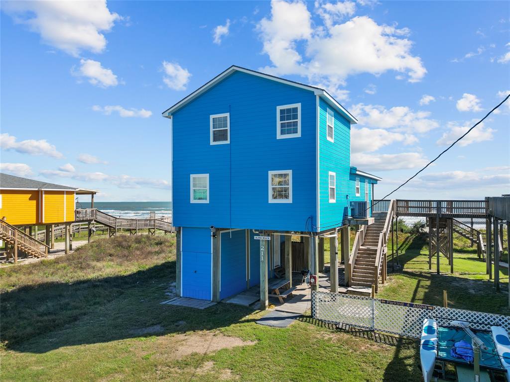 211 Ocean Drive, Surfside Beach, Texas image 30