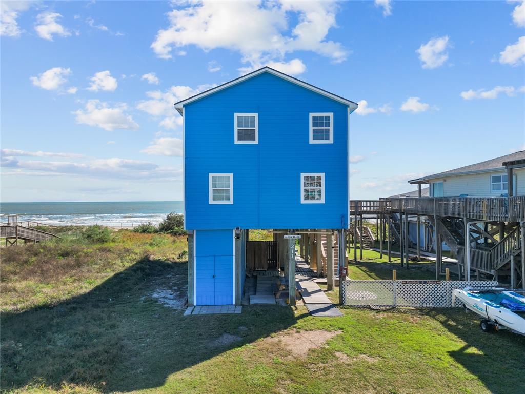 211 Ocean Drive, Surfside Beach, Texas image 29