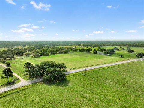 Vacant Land For Sale - TBD Fm 957<br/> Schulenburg, TX 78956