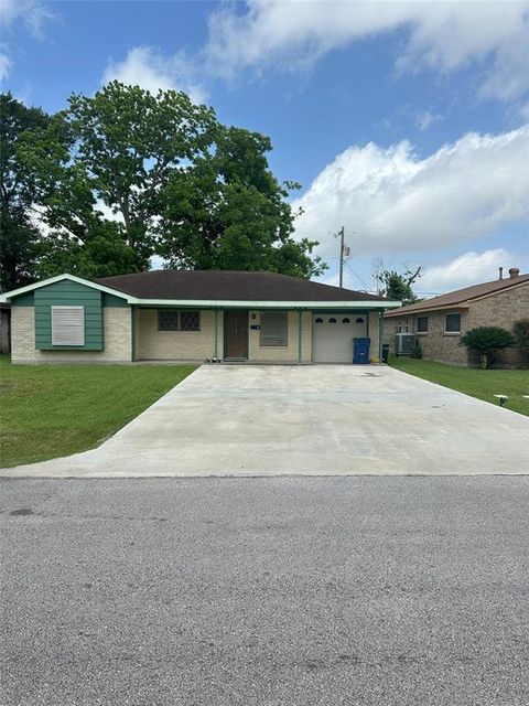 Photo of 1113 N Noble Road, Texas City, TX 77591 (MLS # 8629253)