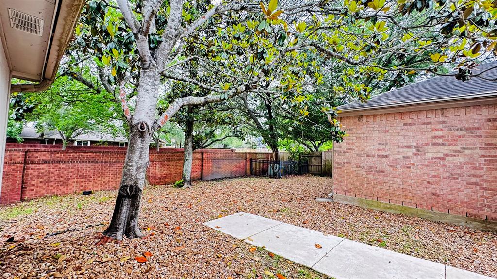 3615 Huggins Way Street, Pearland, Texas image 11